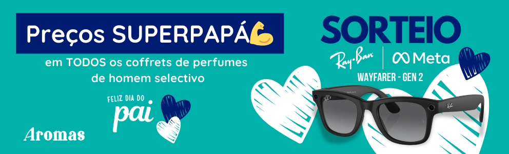 Dia del Padre Aromas 